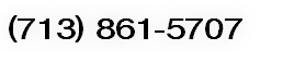 (713) 861-5707