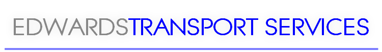 EDWARDSTRANSPORT SERVICES